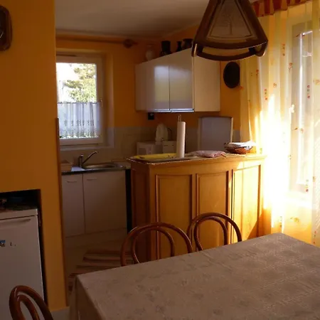 Holiday In Abrahamhegy Balaton 17917 Ferienhaus *